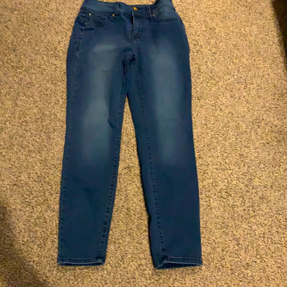 Iman skinny Jeans